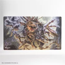  Lorwyn Eclipsed Prime Playmat - Auntie Ool, Cursewretch-GGS40209ML
