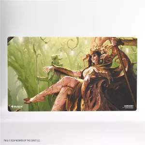  Lorwyn Eclipsed Prime Playmat - High Perfect Morcant-GGS40210ML