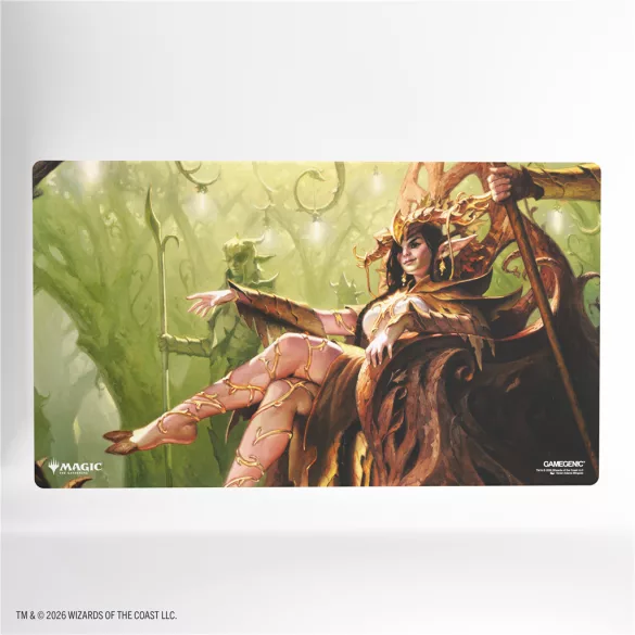  Lorwyn Eclipsed Prime Playmat - High Perfect Morcant-GGS40210ML
