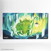  Lorwyn Eclipsed Prime Playmat - Mutable Explorer-GGS40211ML