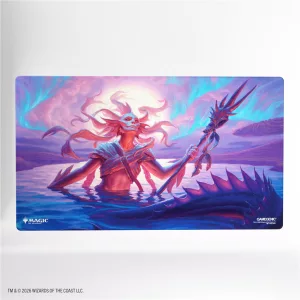  Lorwyn Eclipsed Shiny Playmat - Eclipsed Merrow-GGS40212ML