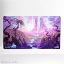  Lorwyn Eclipsed Shiny Playmat - Eclipsed Realms-GGS40216ML