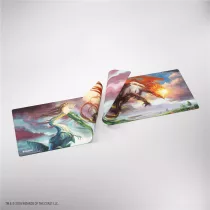  Lorwyn Eclipsed Double-sided Playmat - Eirdu, Carrier of Dawn/Isi-GGS40220ML