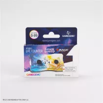  Lorwyn Eclipsed Double Life Counter - Celestial Reunion-GGS60186ML