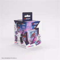  Lorwyn Eclipsed Soft Crate 80+ - Moonshadow-GGS25166ML