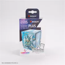  Lorwyn Eclipsed Squire PLUS 100+ XL - Sygg, Wanderwine Wisdom/Syg-GGS20252ML