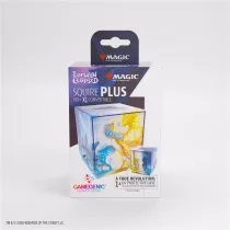  Lorwyn Eclipsed Squire PLUS 100+ XL - Celestial Reunion-GGS20253ML