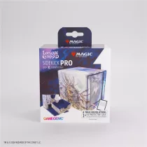  Lorwyn Eclipsed Sidekick PRO 100+ XL - Ashling, the Limitless/Aun-GGS20255ML