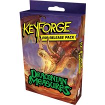 Keyforge - Draconian Measures Pre-Release Kit - EN-KFPR05