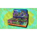 MTG Teenage Mutant Ninja Turtles Play Booster Display (30 csomag) - angol kiadás
