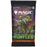 MTG - Teenage Mutant Ninja Turtles Play Booster Display (30 Packs) - DE