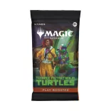 MTG - Teenage Mutant Ninja Turtles Play Booster Display (30 Packs) - FR