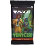MTG - Teenage Mutant Ninja Turtles Play Booster Display (30 csomag) - olasz kiadás