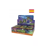MTG - Teenage Mutant Ninja Turtles Play Booster Display (30 Packs) - SP