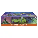 MTG - Teenage Mutant Ninja Turtles Play Booster Display (30 Packs) - SP