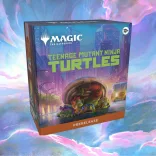 MTG - Teenage Mutant Ninja Turtles Prerelease Pack Display (15 Packs) - EN-D51680001