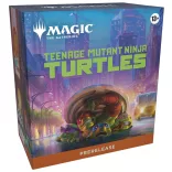 MTG - Teenage Mutant Ninja Turtles Prerelease Pack Display (15 Packs) - olasz kiadás