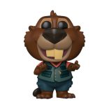 Funko POP! Disney: Zootopia 2 - Nibble Maplestick-FK86636