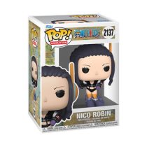 Funko POP! Animation: OPS11 - Nico Robin (Egg)-FK86520