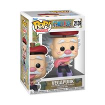 Funko POP! Animation: OPS11 - Dr Vegapunk-FK86518