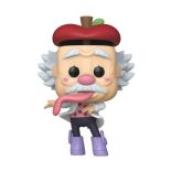 Funko POP! Animation: OPS11 - Dr Vegapunk-FK86518