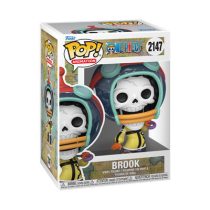 Funko POP! Animation: OPS11 - Brook (Egg)-FK86516