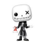 Funko Funko POP!! Disney: Patchwork - Jack-FK86147