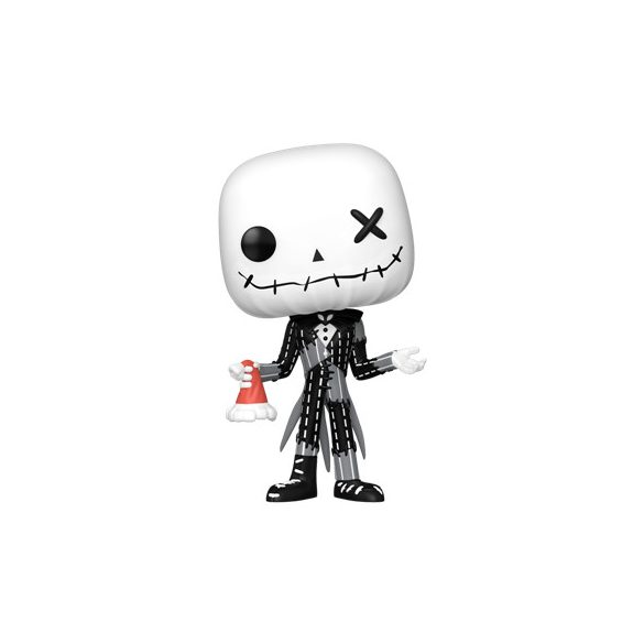 Funko Funko POP!! Disney: Patchwork - Jack-FK86147