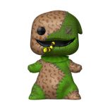 Funko Funko POP!! Disney: Patchwork - Oogie Boogie-FK86148