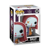 Funko Funko POP!! Disney: Patchwork - Sally-FK86149
