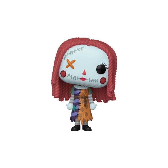 Funko Funko POP!! Disney: Patchwork - Sally-FK86149