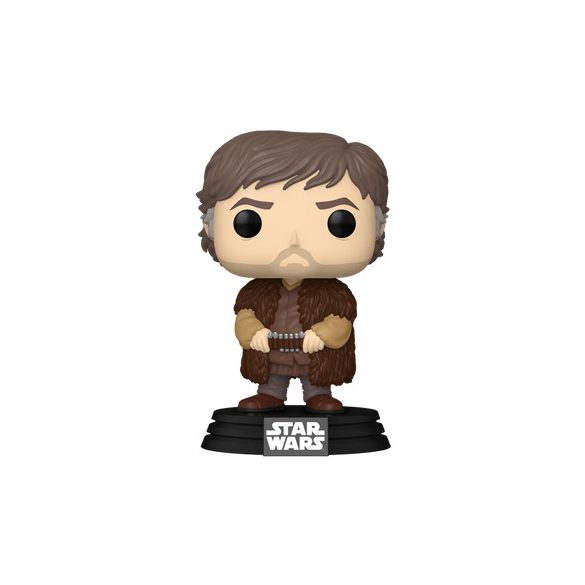 Funko POP! Star Wars: SWDS - Jabba the Hutt (Deleted Scenes)-FK86450