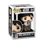 Funko POP! Star Wars: SWDS - Biggs Darklighter (Deleted Scenes)-FK86451