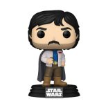 Funko POP! Star Wars: SWDS - Biggs Darklighter (Deleted Scenes)-FK86451