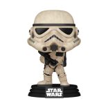 Funko POP! Star Wars: SWDS - Sandtrooper (Deleted Scenes)-FK86452