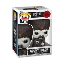 Funko POP! Movies: Nosferatu - Count Orlok-FK86570