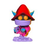 Funko POP! Vinyl: MotU S11 - Orko (Comic Deco)-FK86605