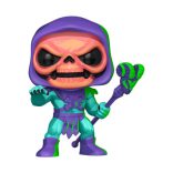 Funko POP! Vinyl: MotU S11 - Skeletor (Comic Deco)-FK86606