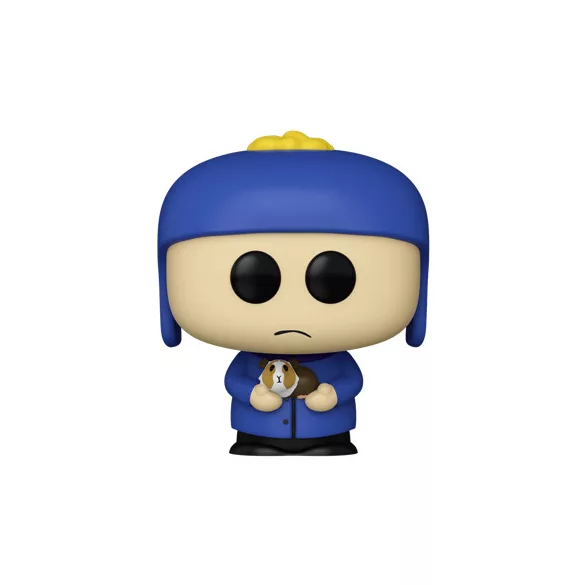 Funko POP! TV: SP S6 - Craig Tucker-FK86305