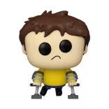 Funko POP! TV: SP S6 - Jimmy Valmer-FK86307