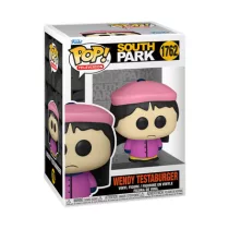 Funko POP! TV: SP S6 - Wendy Testaburger-FK86308