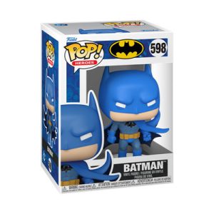 Funko POP! Heroes: DCNC - Batman-FK86369