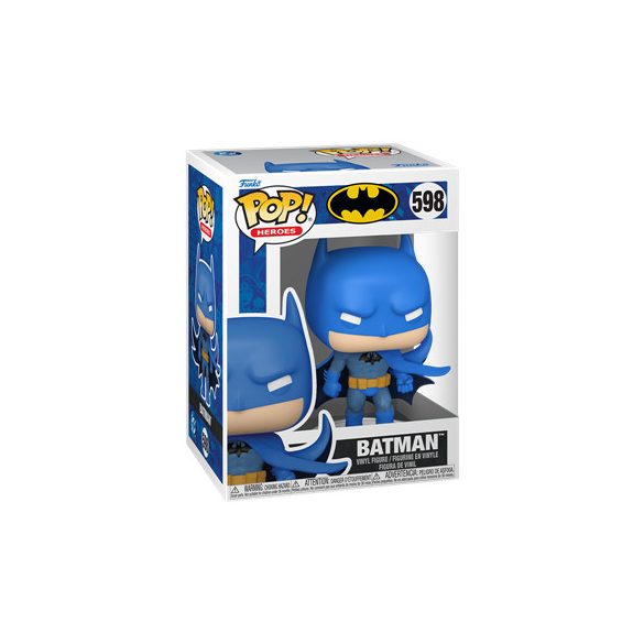 Funko POP! Heroes: DCNC - Batman-FK86369