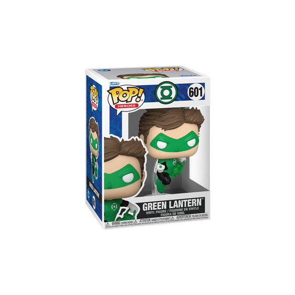 Funko POP! Heroes: DCNC - Green Lantern-FK86372