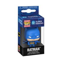 Funko POP! Keychain: DCNC - Batman-FK86374
