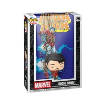 Funko POP! Comic Cover: Marvel - IronMan'68-FK86373