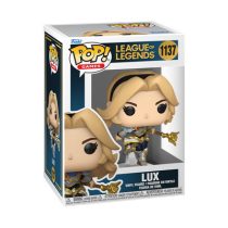 Funko POP! Games: LoL - Lux-FK86111