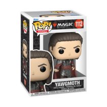 Funko POP! Games: MTG S4 - Yawgmoth-FK88176