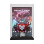 Funko POP! Book Cover: D&D - DM Guide 2024-FK88174