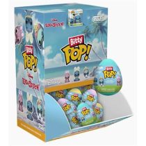 Funko Bitty POP! Singles: L&S Eggs - 24pc PDQ-FK92428